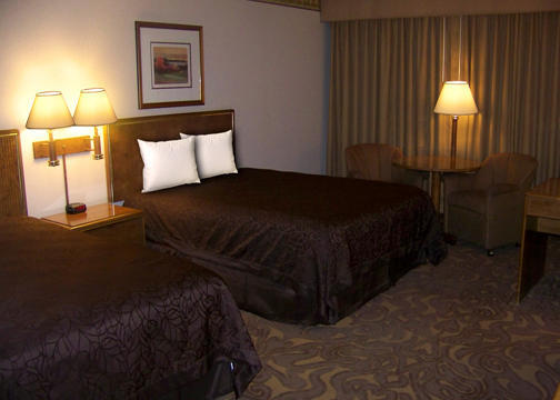 High Desert Inn Elko Extérieur photo