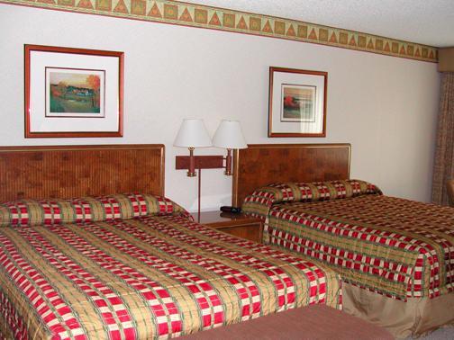 High Desert Inn Elko Extérieur photo