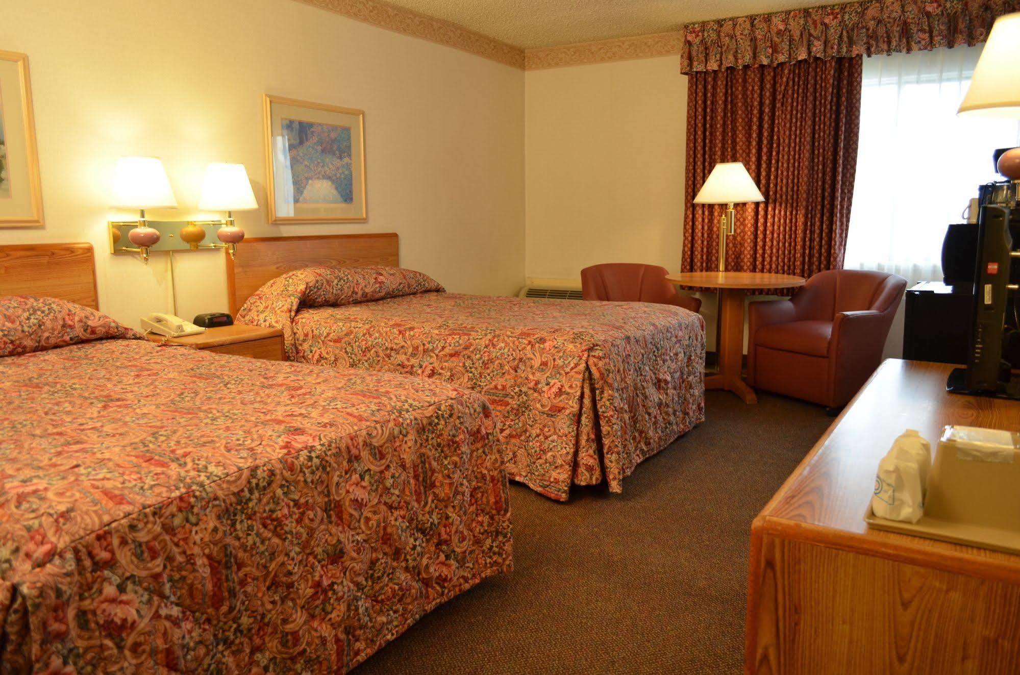 High Desert Inn Elko Extérieur photo