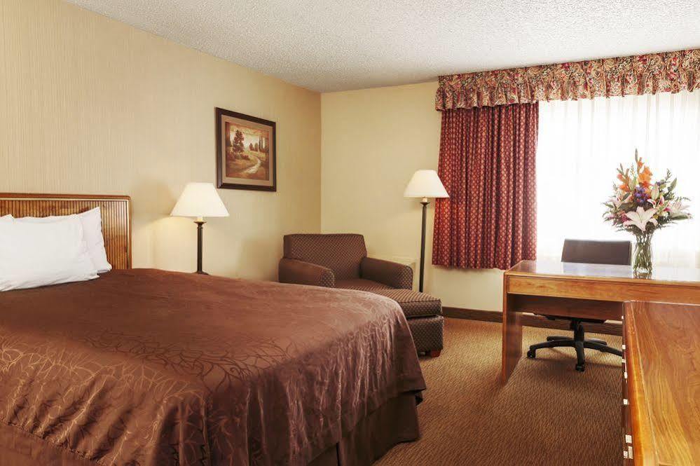 High Desert Inn Elko Extérieur photo