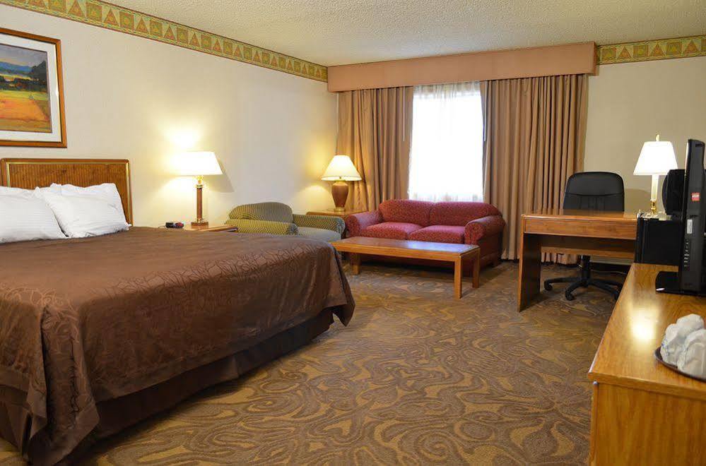 High Desert Inn Elko Extérieur photo