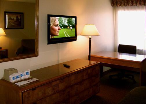 High Desert Inn Elko Extérieur photo